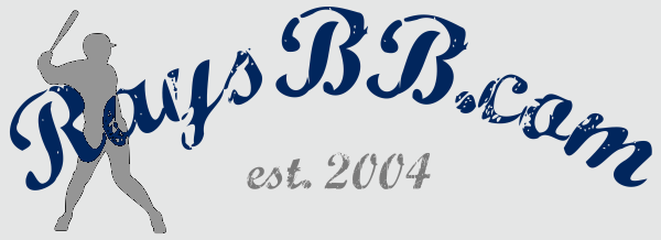 RaysBB.com, est. 2004
