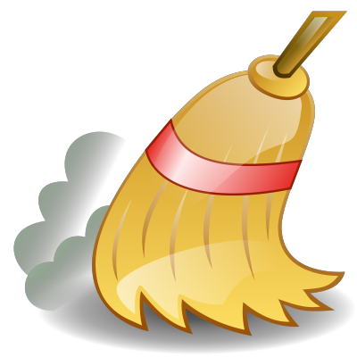 File:Broom icon.svg