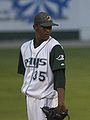 Eddie de la Cruz-20060720.jpg