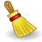 File:Edit-clear.svg