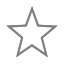 File:Empty Star.svg