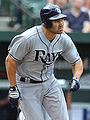 Johnny Damon-20110507.jpg
