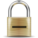 File:Padlock-dash.svg