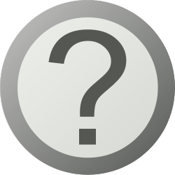 File:Pictogram voting question.svg