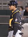 Tomas Francisco-20100419.jpg