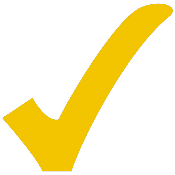File:Yellow check.svg
